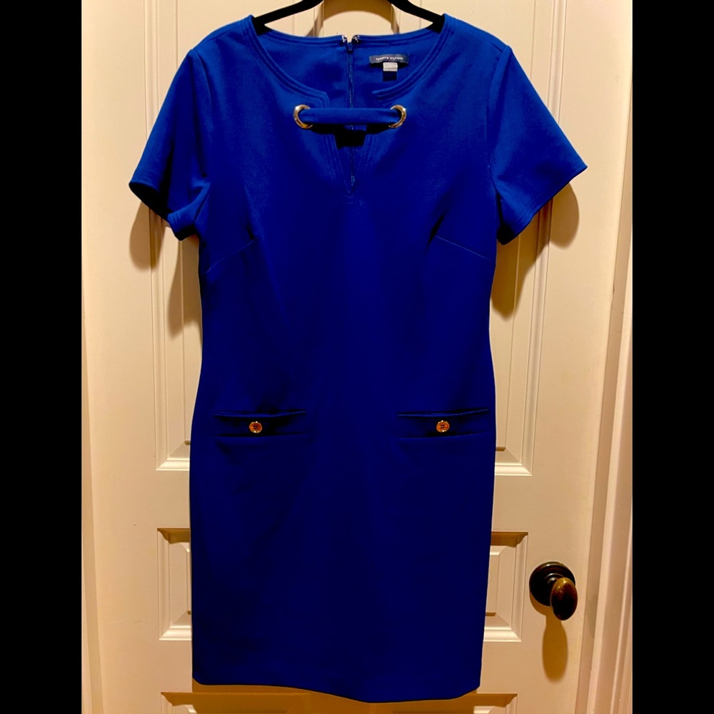 Tommy Hilfiger Dress Size 12